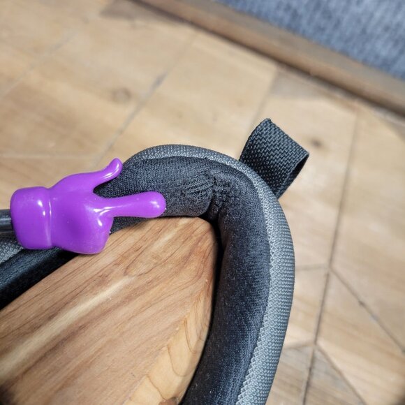 Oboz Sawtooth X Low Bdry Men's Size 13 Hiking Shoes Waterproof Brown - Picture 7 of 14